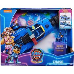 CHASE VEICOLO DELUXE PAW PATROL