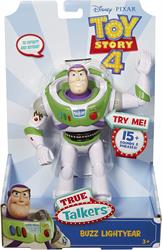 TOY STORY BUZZ PARLANTE