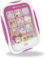 MINNIE PRIMO TABLET - BABY CLEMENTONI