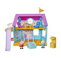 PEPPA PIG CLUBHOUSE