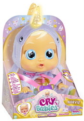 CRY BABIES NARVIE SPECIAL EDITION