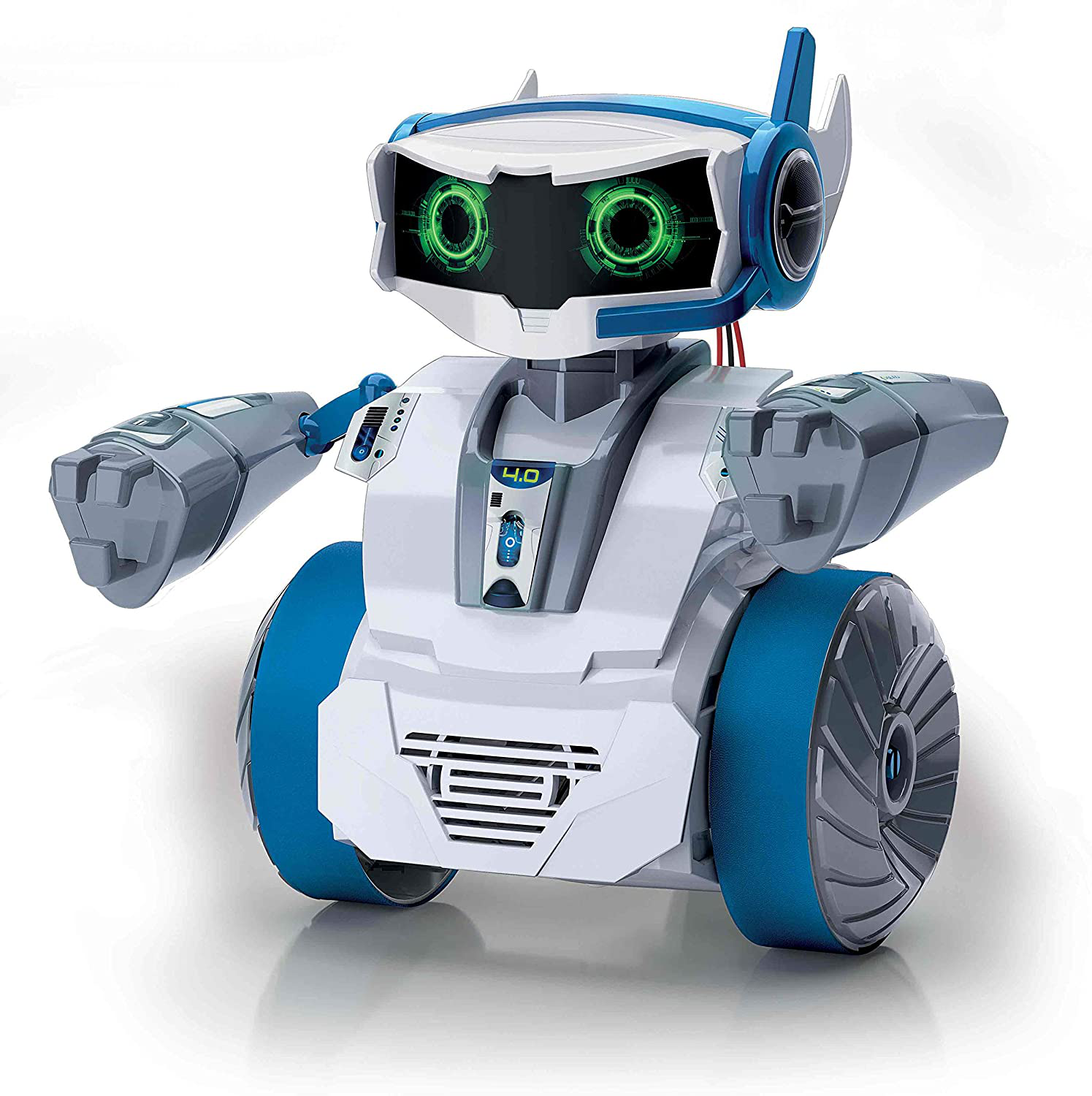 CYBER TALK ROBOT 2.0 - SCIENZA E GIOCO